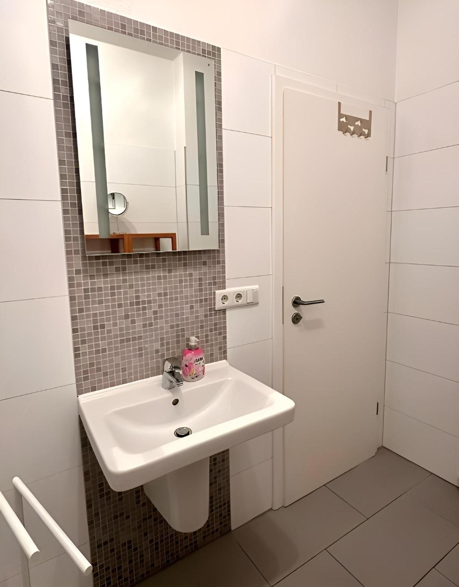 Apartment Chrestensenhof Erfurt