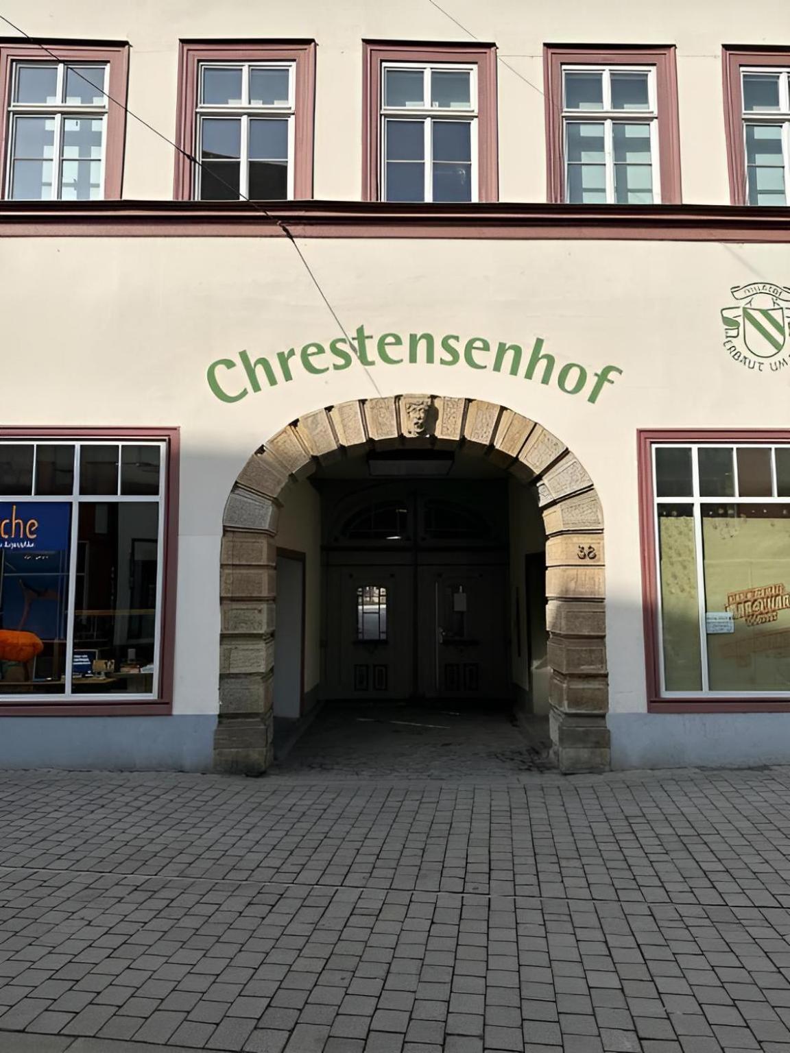 Chrestensenhof