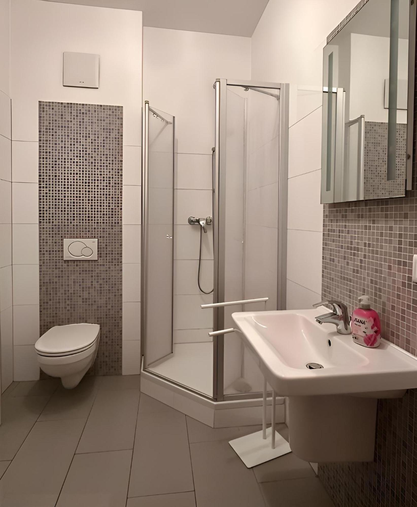 Apartment Chrestensenhof