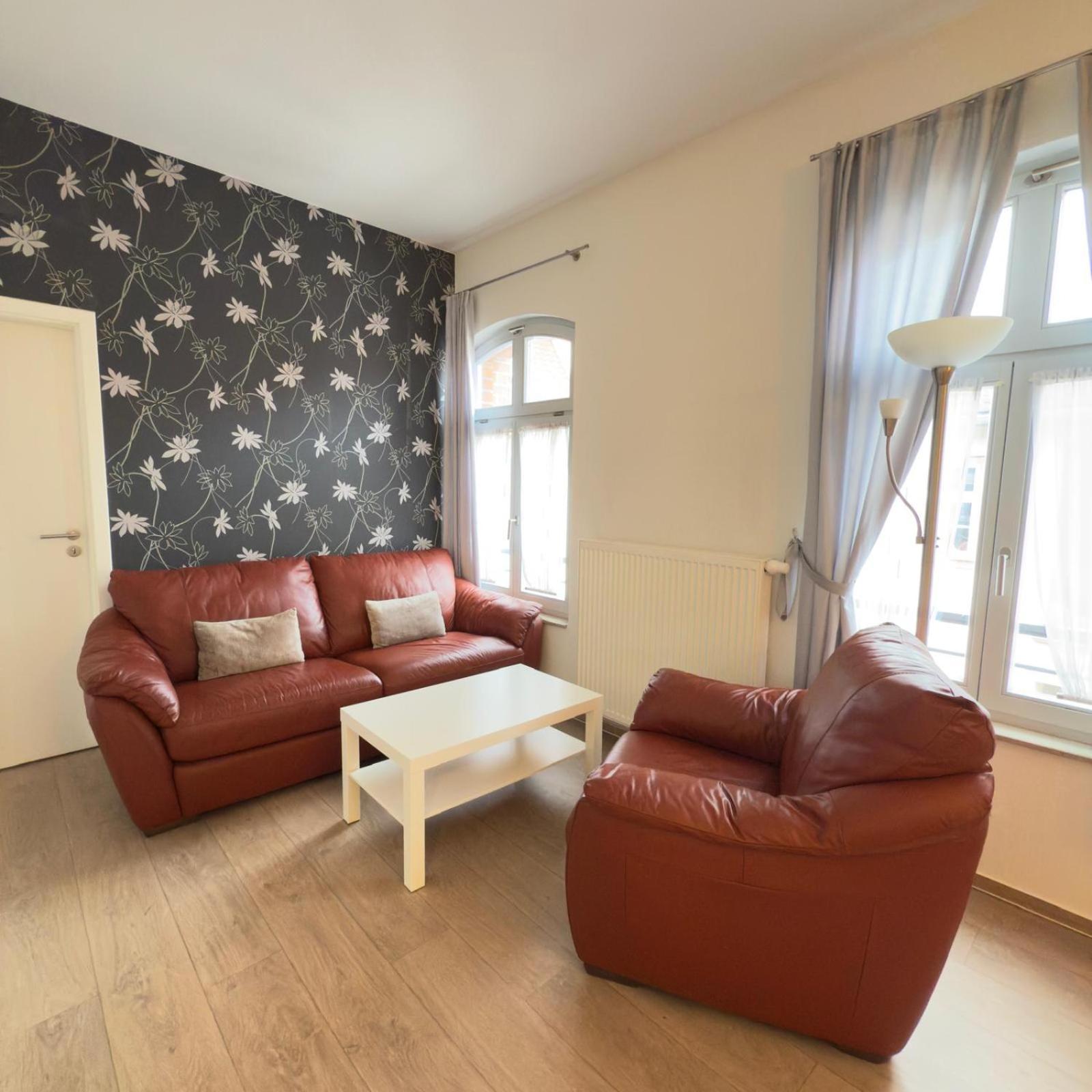 Apartment Chrestensenhof