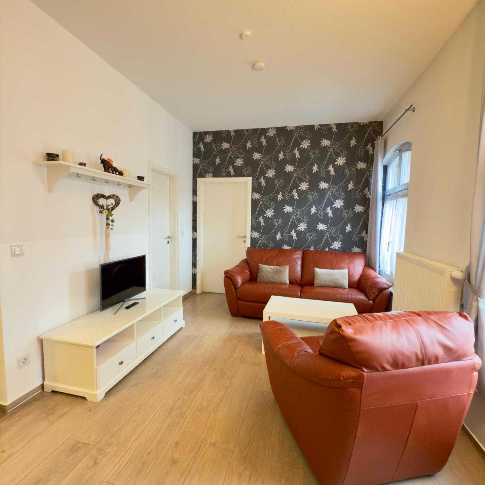 Apartment Chrestensenhof *